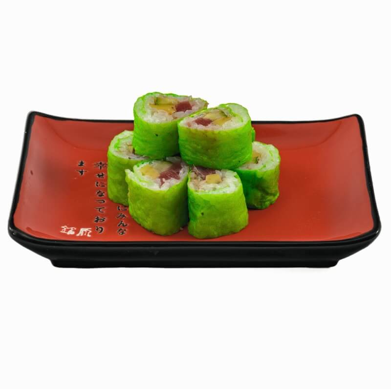 Гурин Магуро