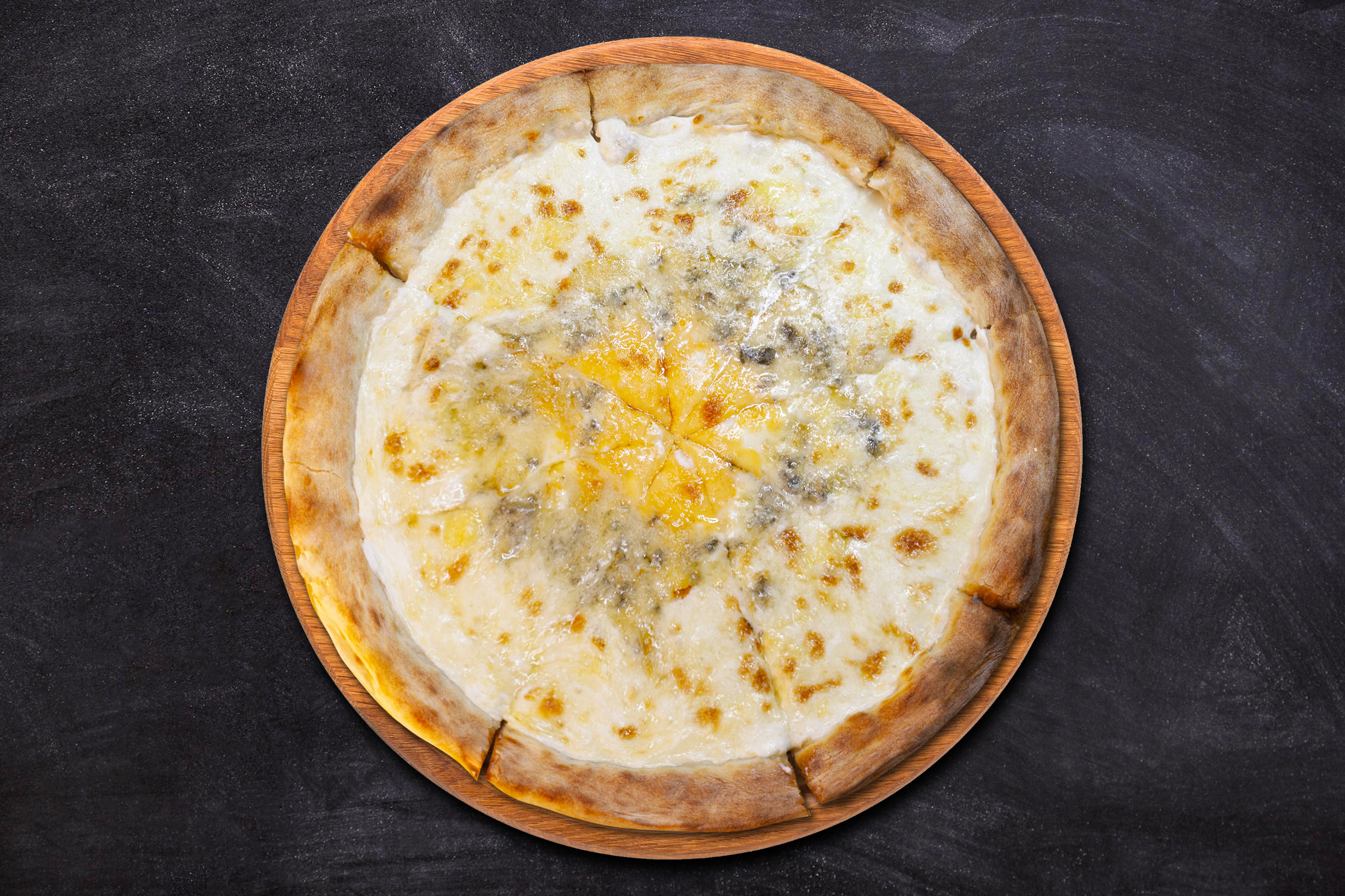 Пицца Пять сыров