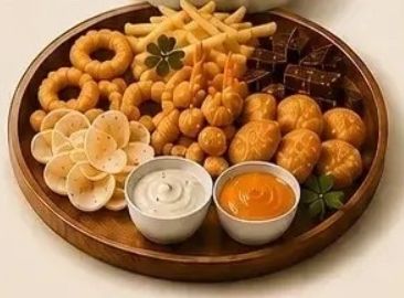 Пивной сет