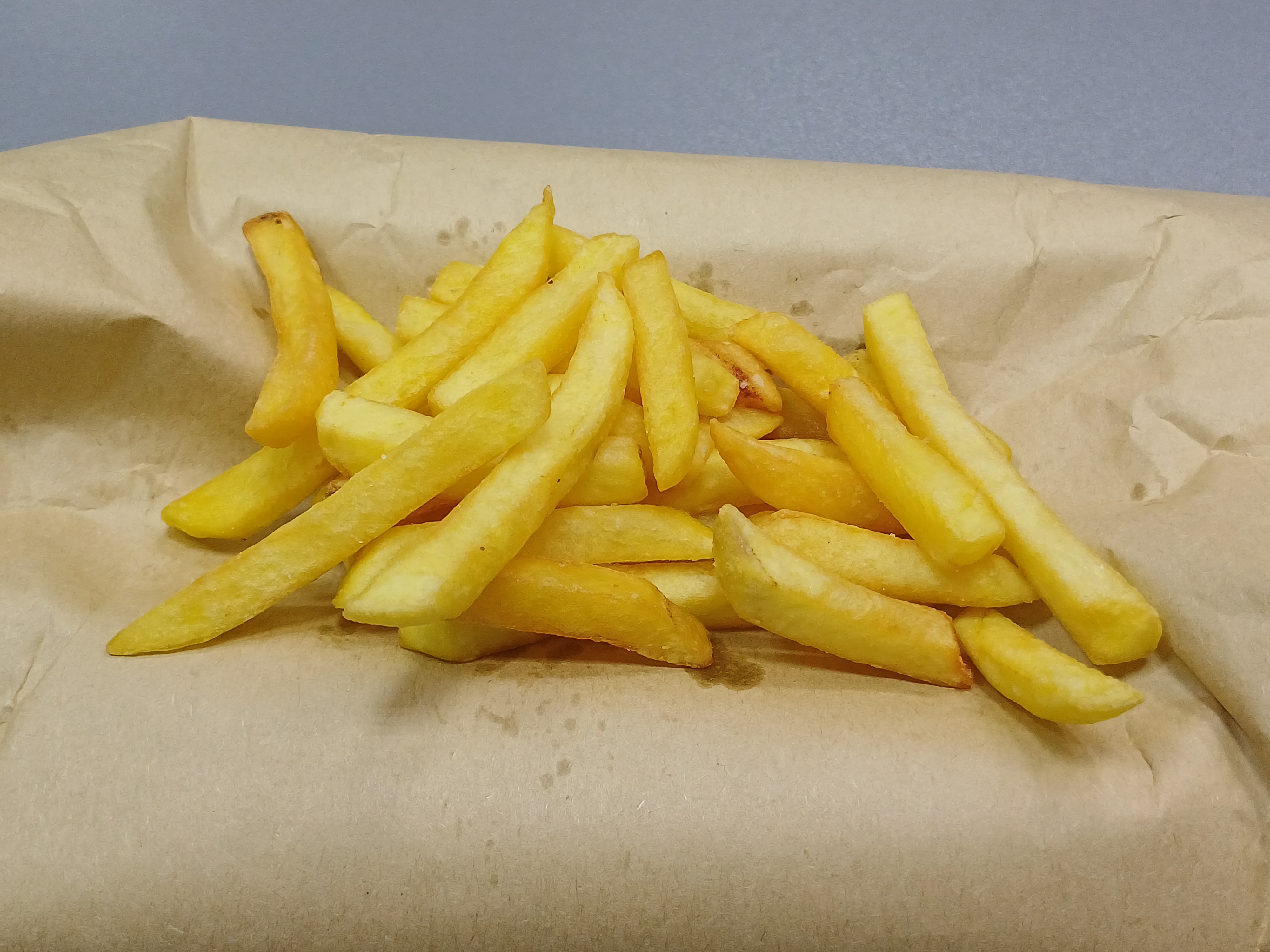 КАРТОФЕЛЬ ФРИ стандарт 100гр