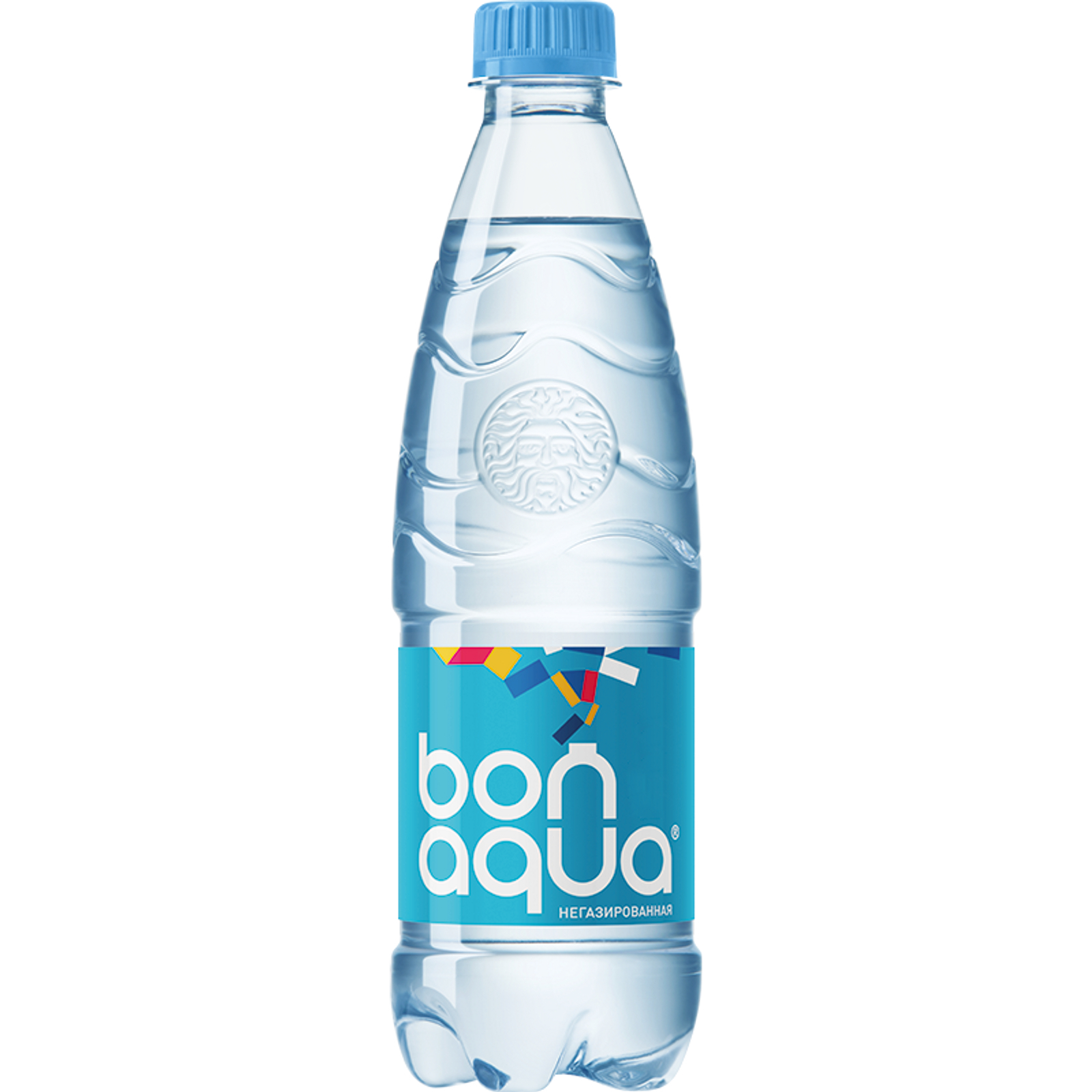 Вода не газ. 0,5