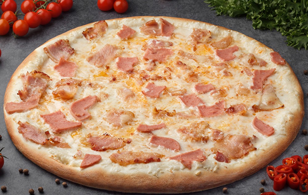 Мясная 30 см