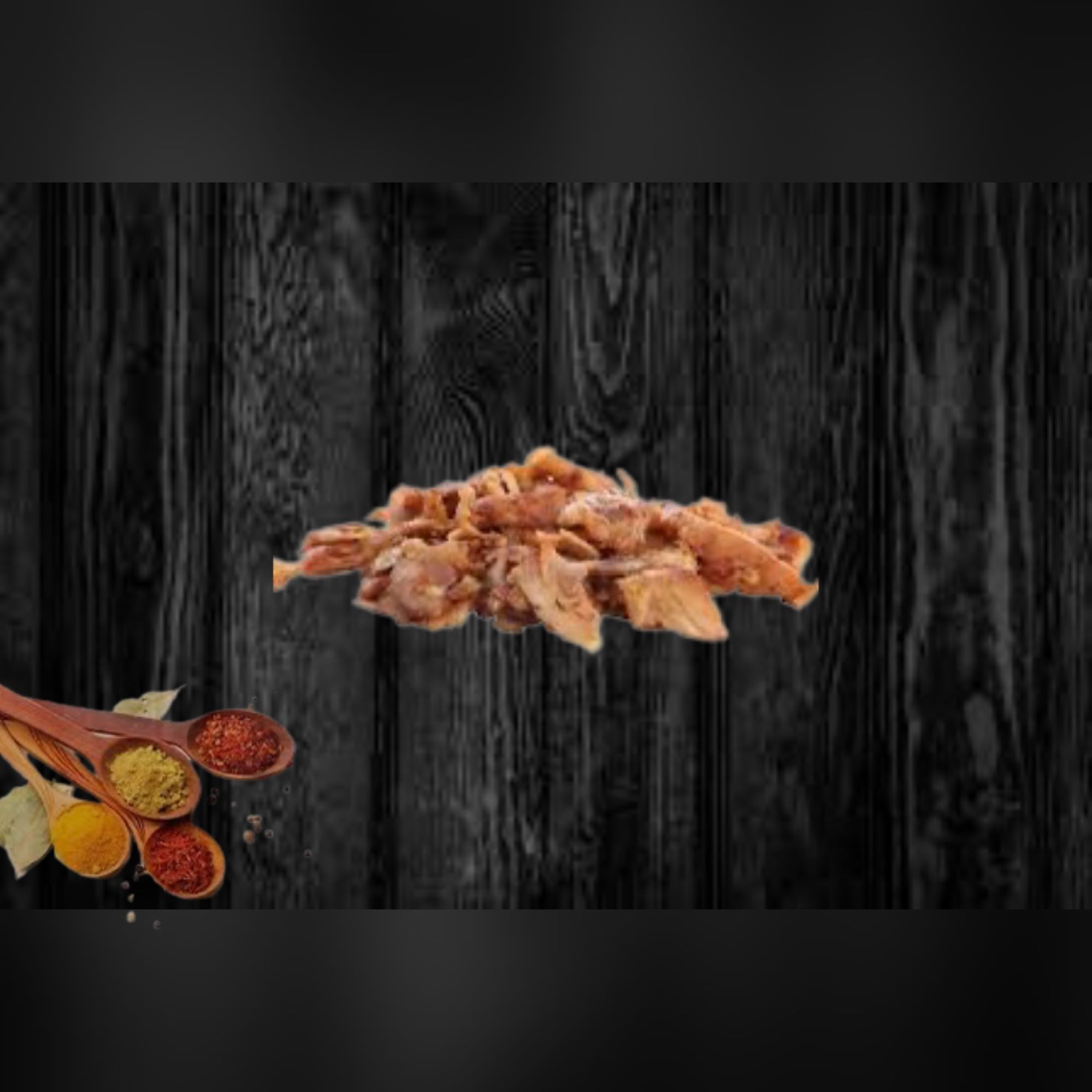 МЯСО КУРИЦЫ в шаверму доп