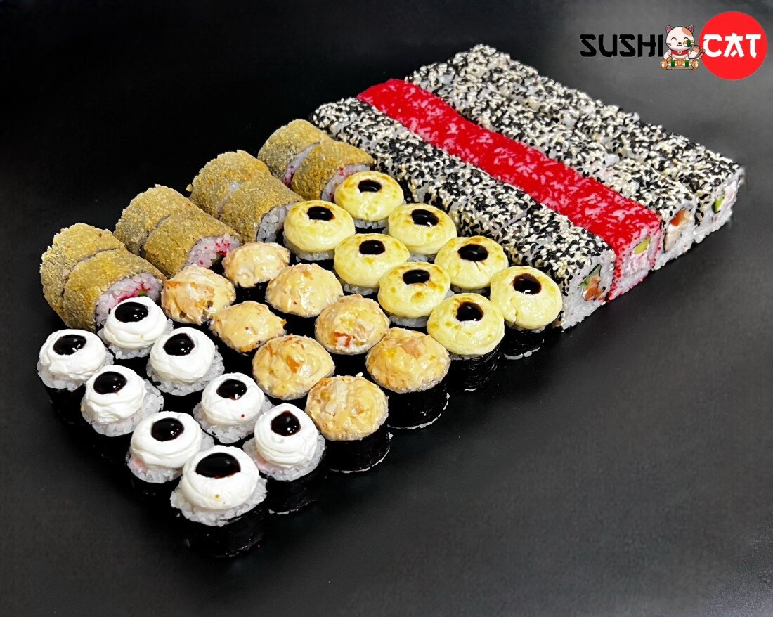 Сет НГ 64шт 1899г