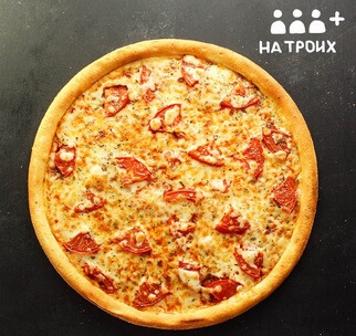 Маргарита 40 см