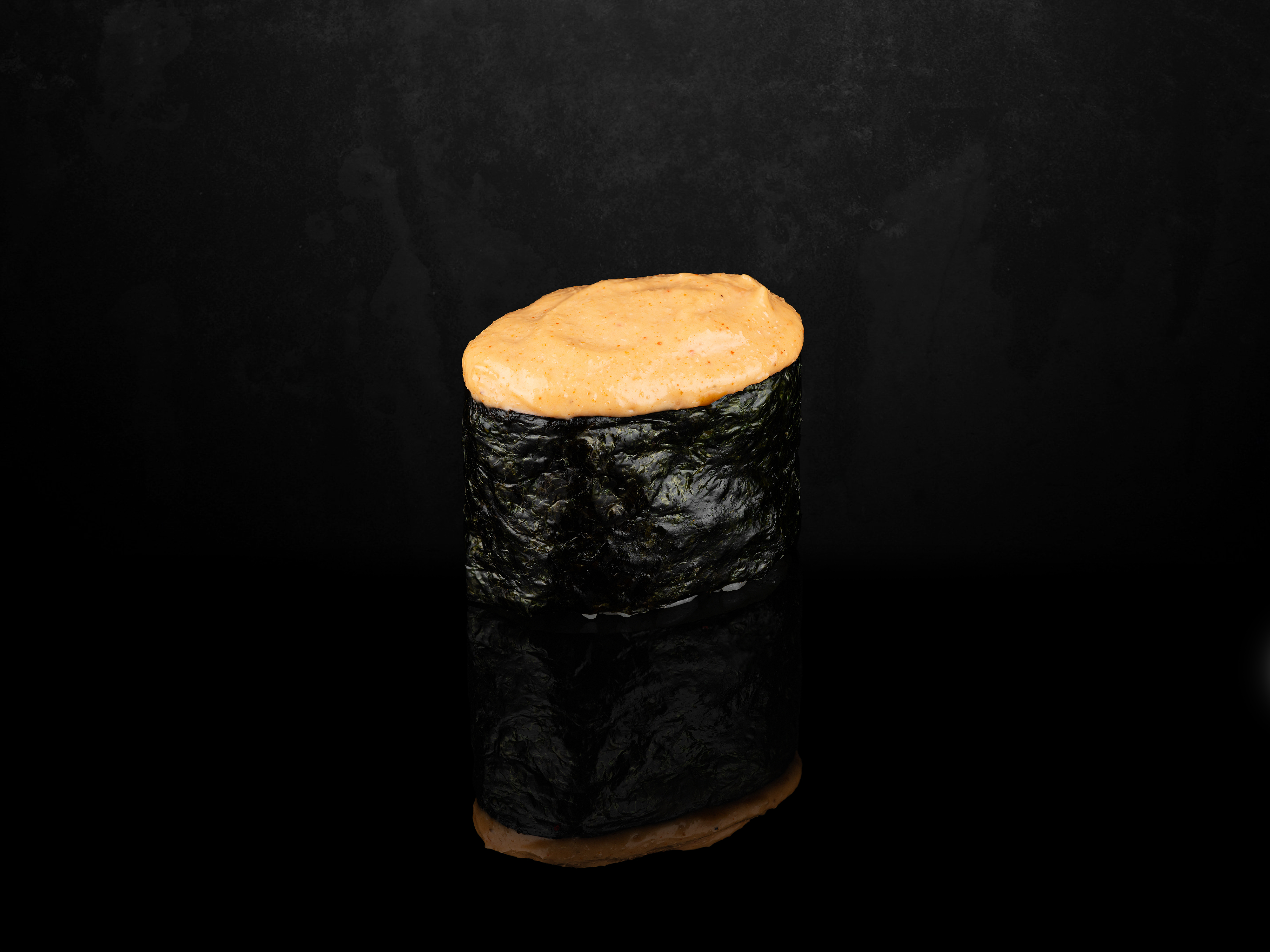 Гункан Спайси краб