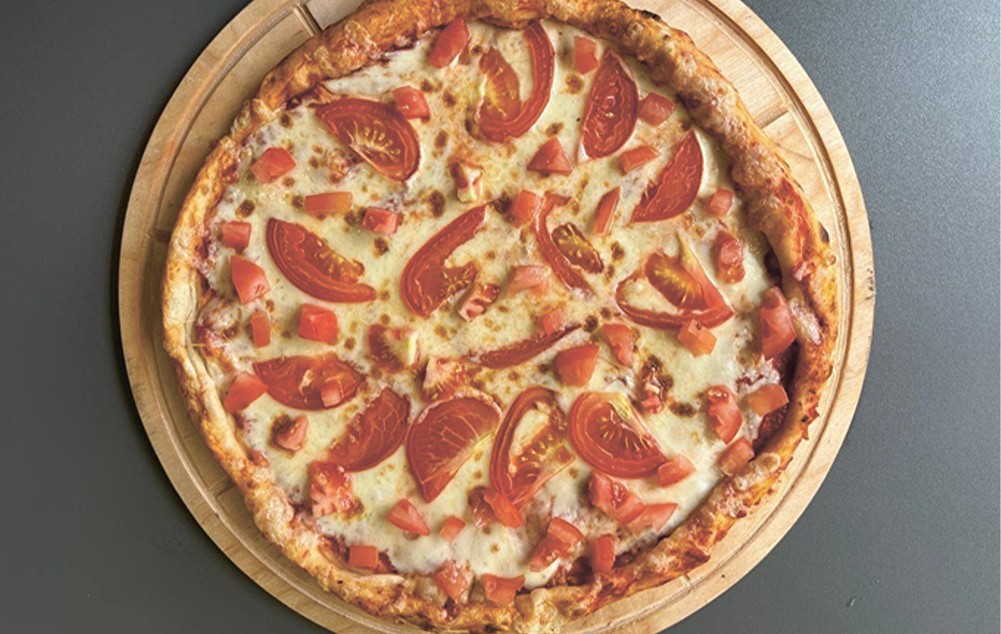 Маргарита 25см