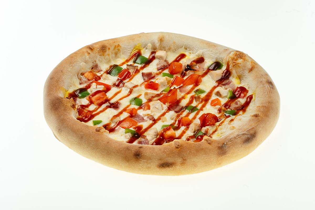 Пицца Барбекю 20 см