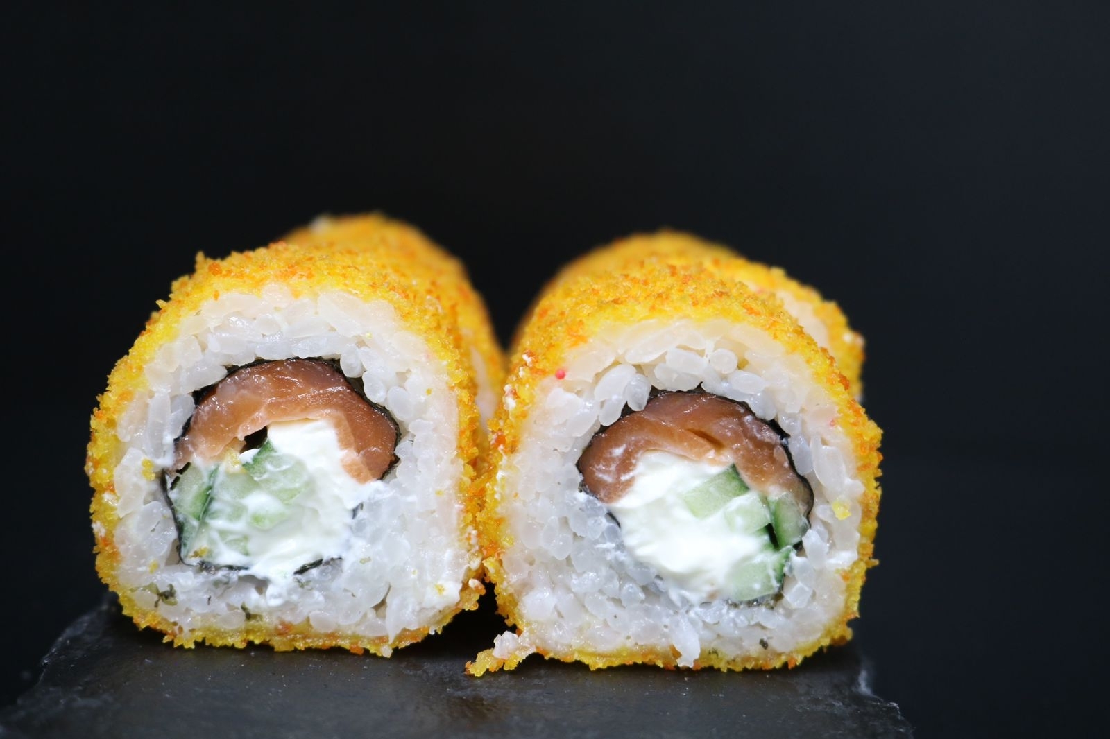 Темпура сяке