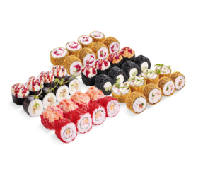 Сет Килограмм