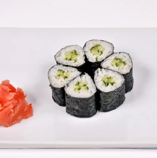Каппа маки