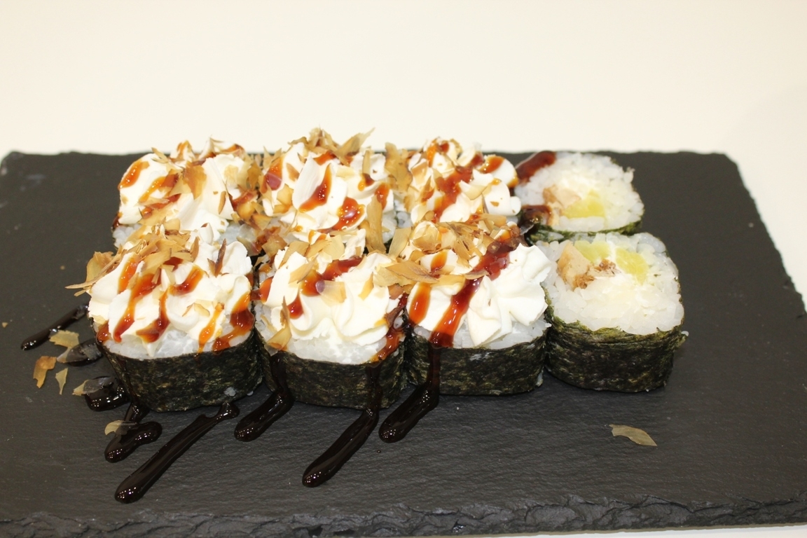 Ролл Нагимото