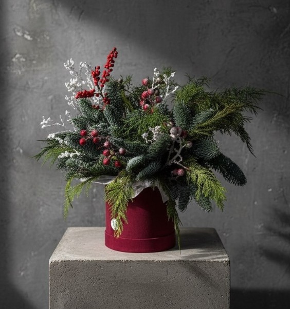 Новогодняя коллекция №2