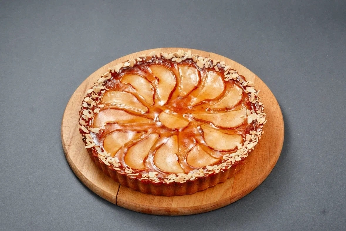 Тарт Грушевый 1кг