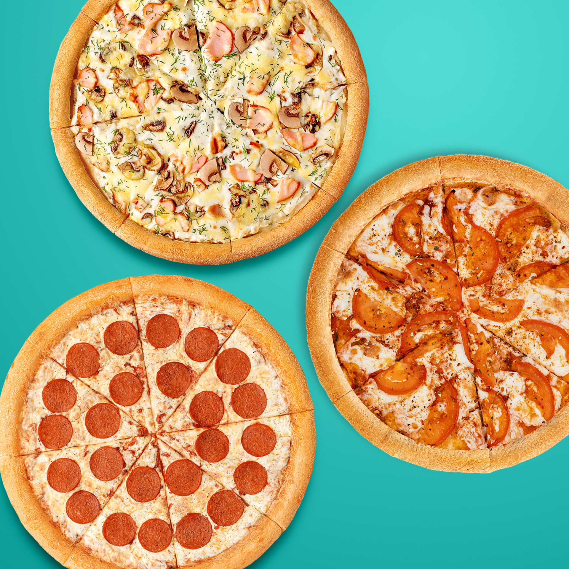 Комбо Классик