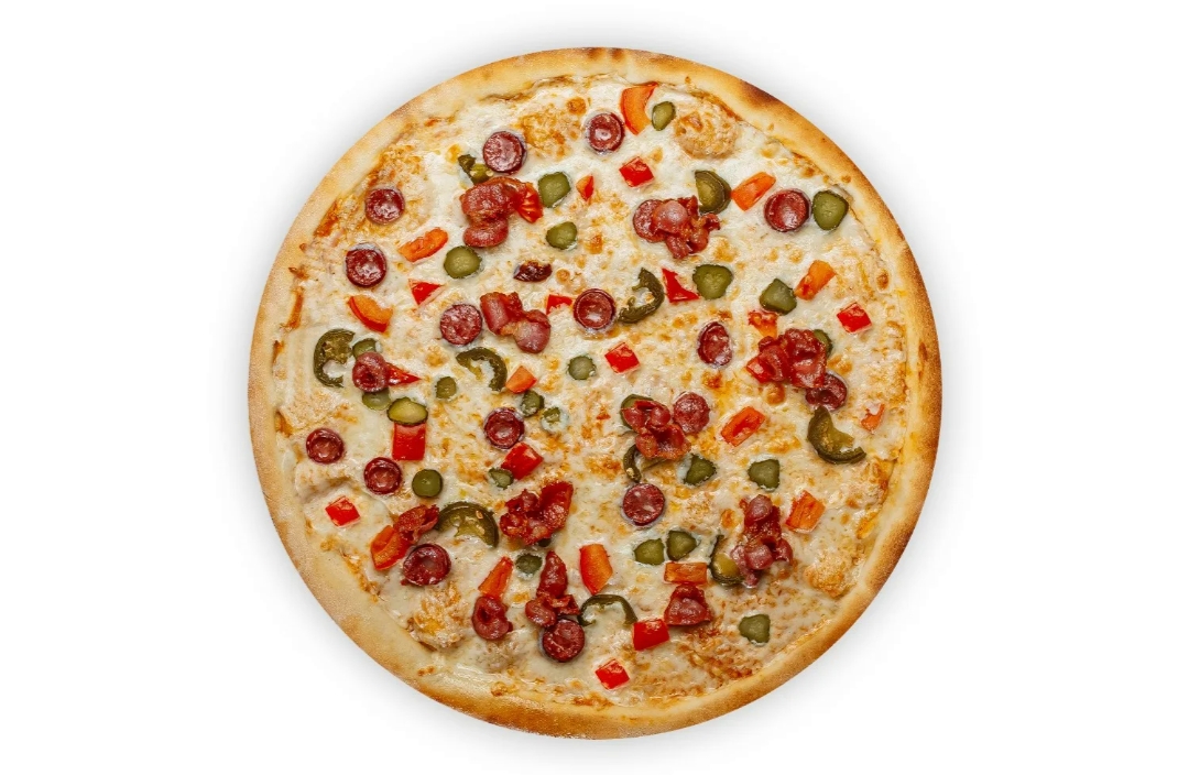 Caldo ragazza ( жаркая девочка) 30 см