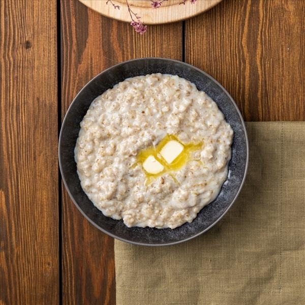 Каша овсяная