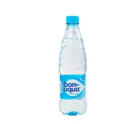 BonAqua негазированная 0,5 л