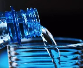 Минеральная вода