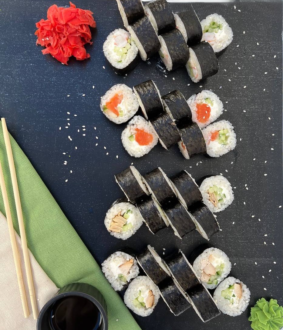 Чизмак микс. (32шт)