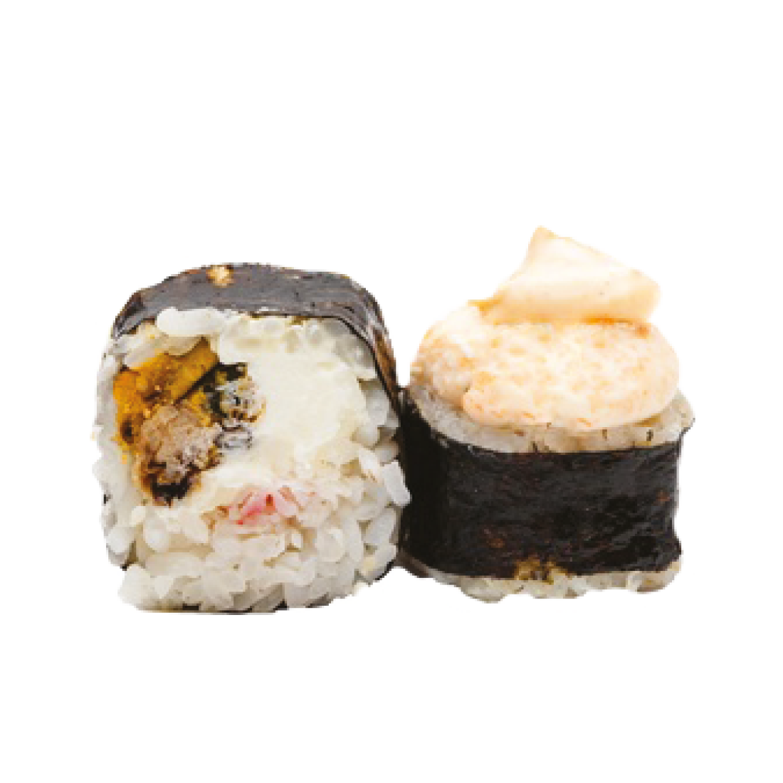 Морской спайси 260г