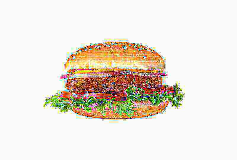 Терияки фиш
