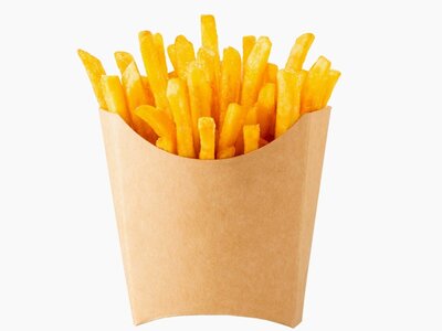 Картофель Фри Средний