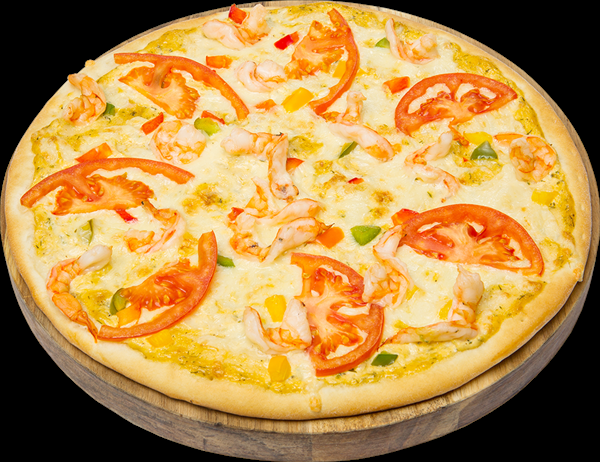 LA VITA PIZZA M