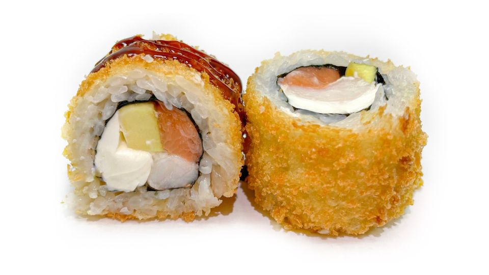 Сяке агэ