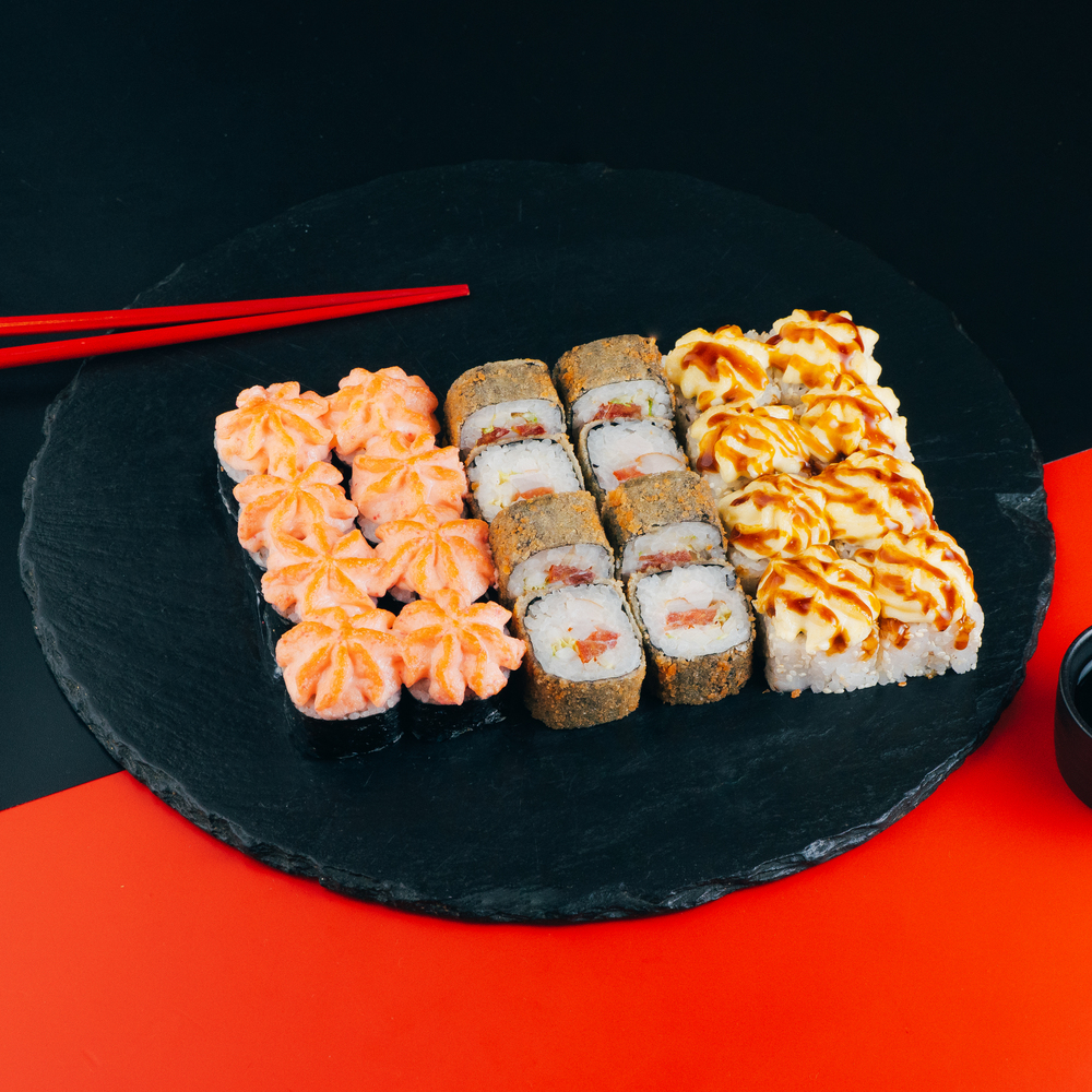 Горячий девичник