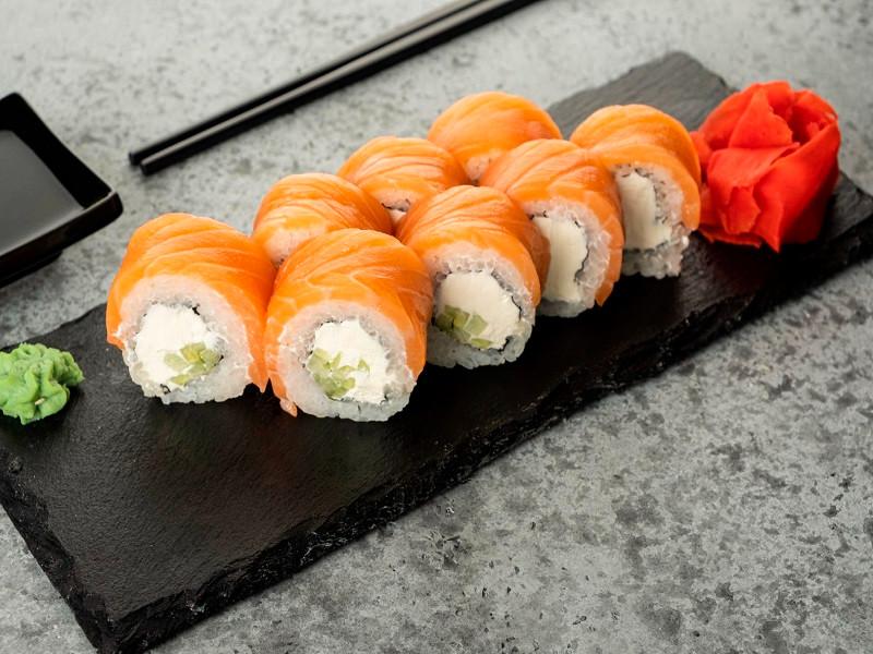 Филадельфия фирменная