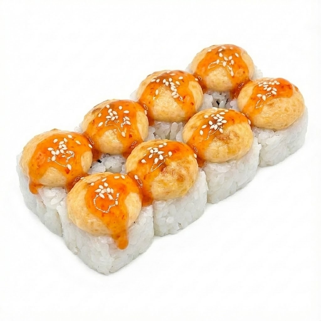 Горячий чили