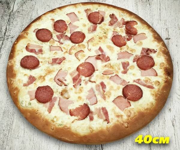Пицца Верона 40см