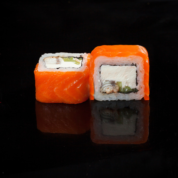 Филадельфия премиум