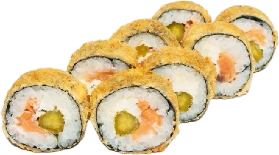 Ролл Жареный Корни 270г