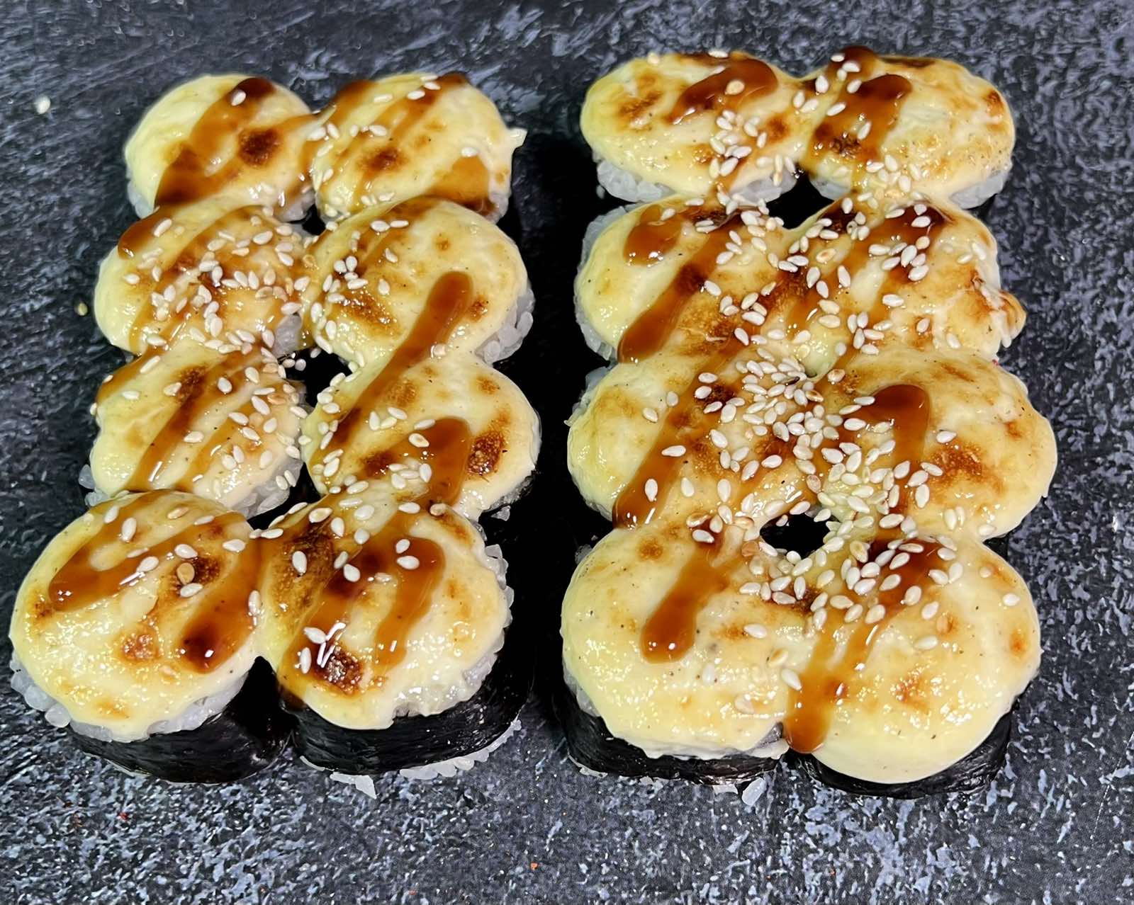 СЕТ ЗАПЕЧЕННЫЙ МИНИ