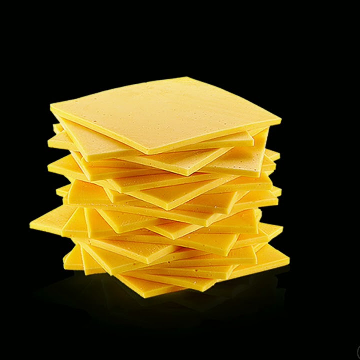 Ломтик Чеддера