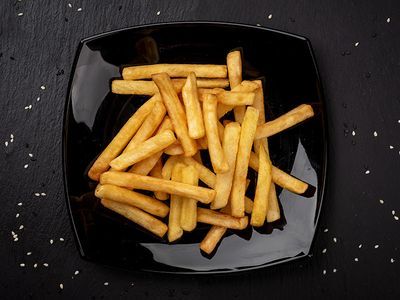 Картофель фри