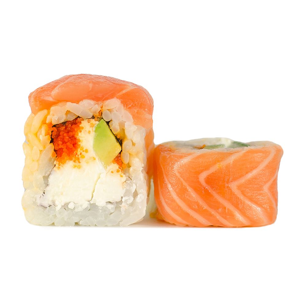 Филадельфия люкс 8 шт.