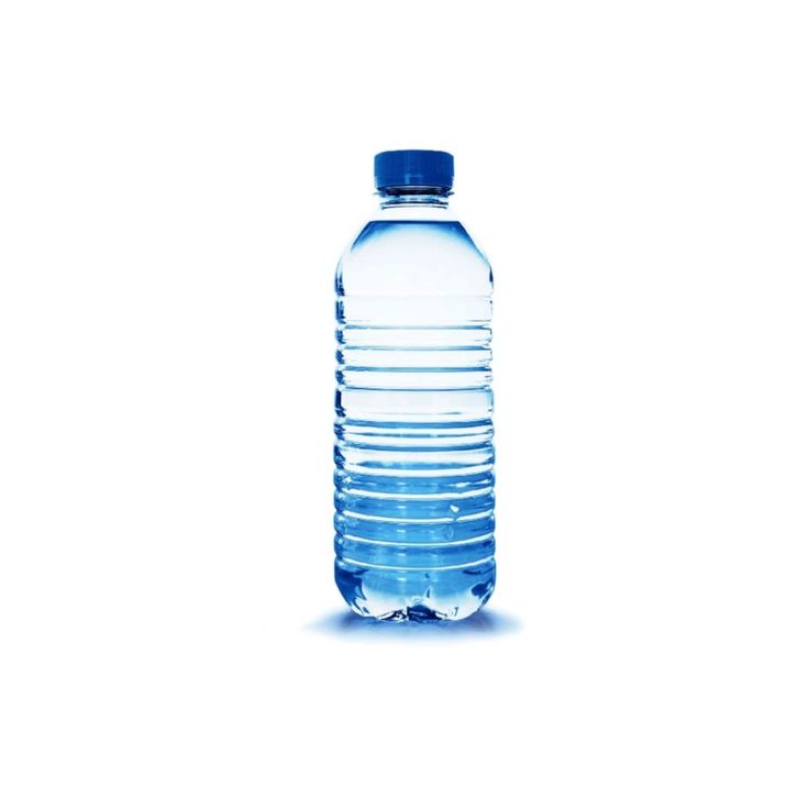 Вода без газа