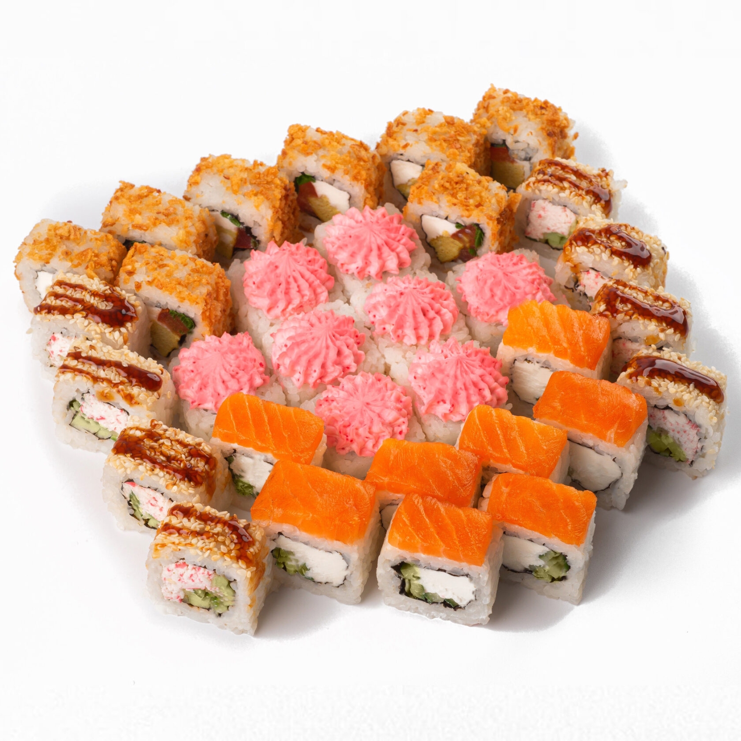 Сет "Канада"