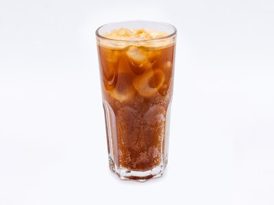 Эспрессо тоник