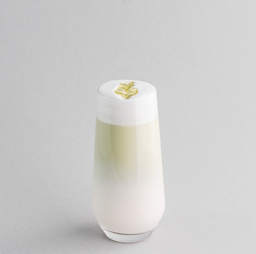 Матча Латте M