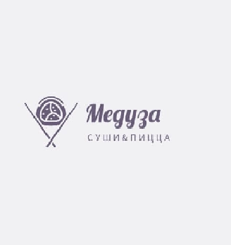 Медуза - логотип
