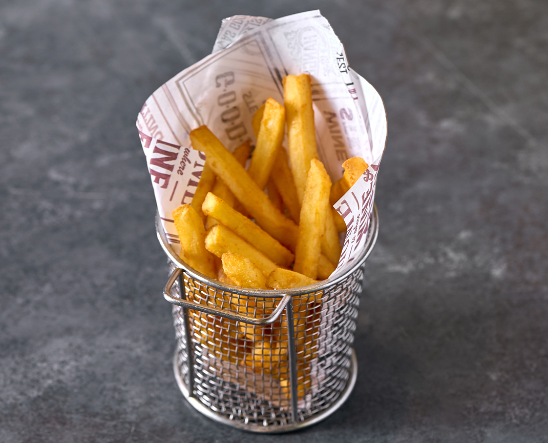 Картофель Фри