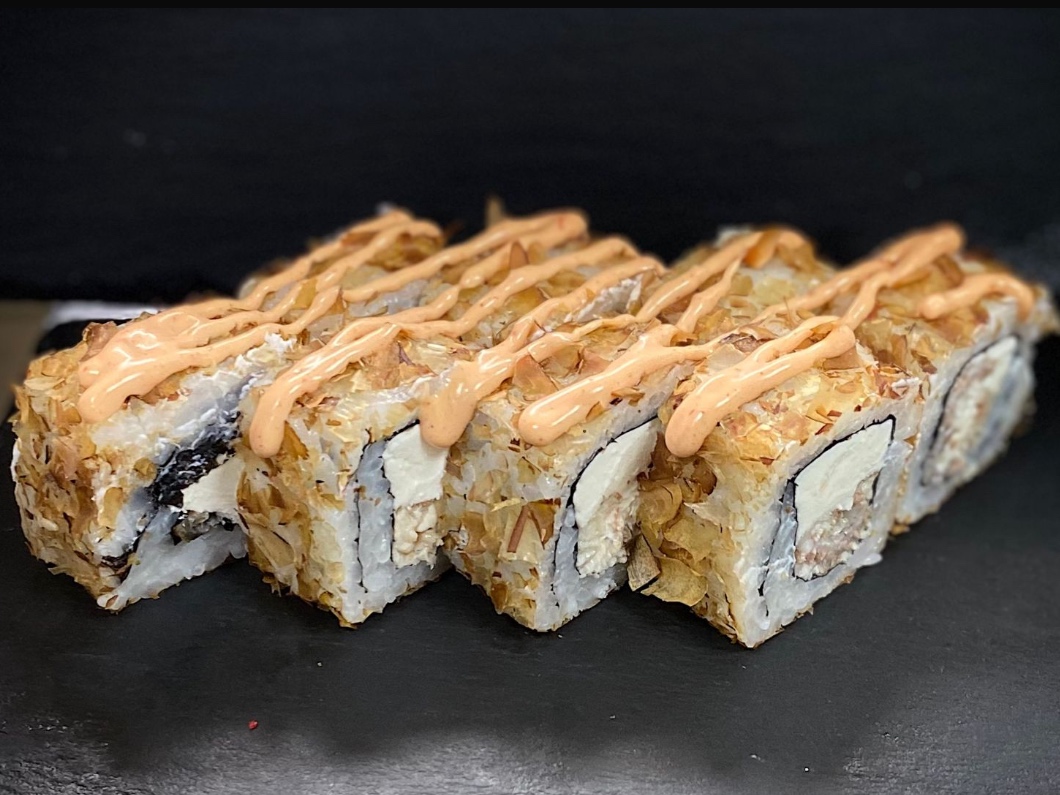 Дракон Маки