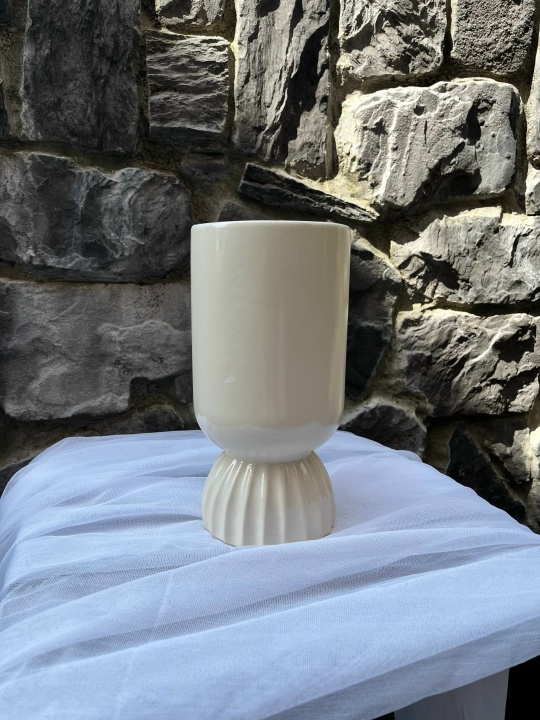 Ваза керамическая Lajos