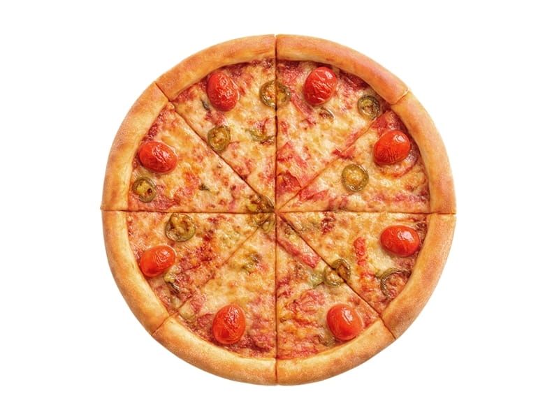 Пицца Пикантная