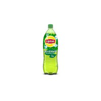 Lipton зеленый 1л