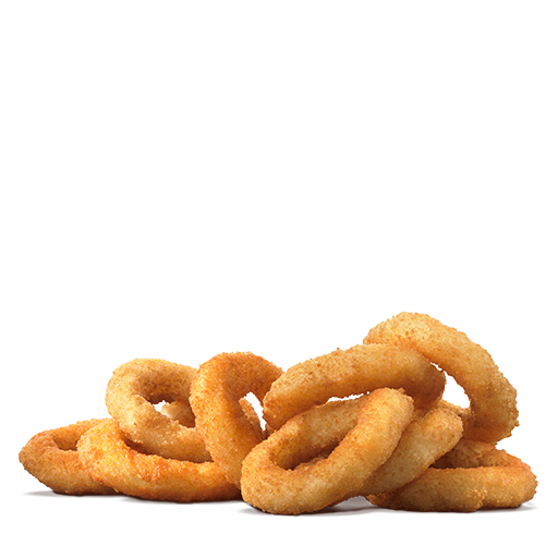 Луковые кольца